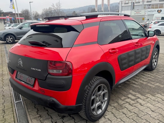 CITROEN C4 Cactus 1.2 e-VTi Feel ETG-image-4