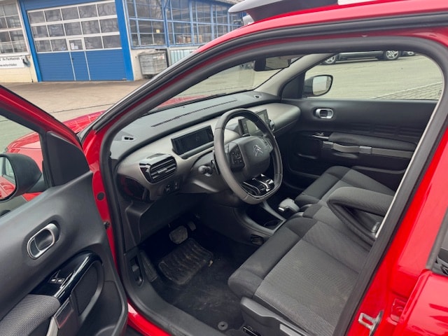 CITROEN C4 Cactus 1.2 e-VTi Feel ETG-image-6