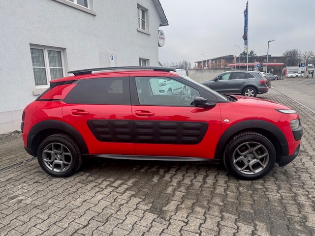 CITROEN C4 Cactus 1.2 e-VTi Feel ETG-image-3
