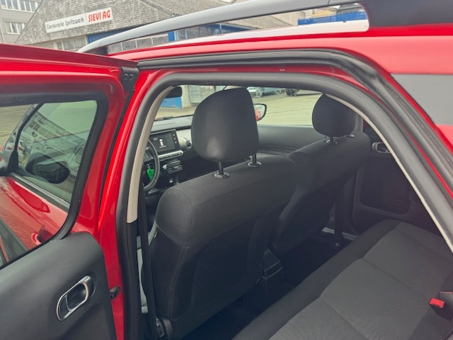 CITROEN C4 Cactus 1.2 e-VTi Feel ETG-image-7