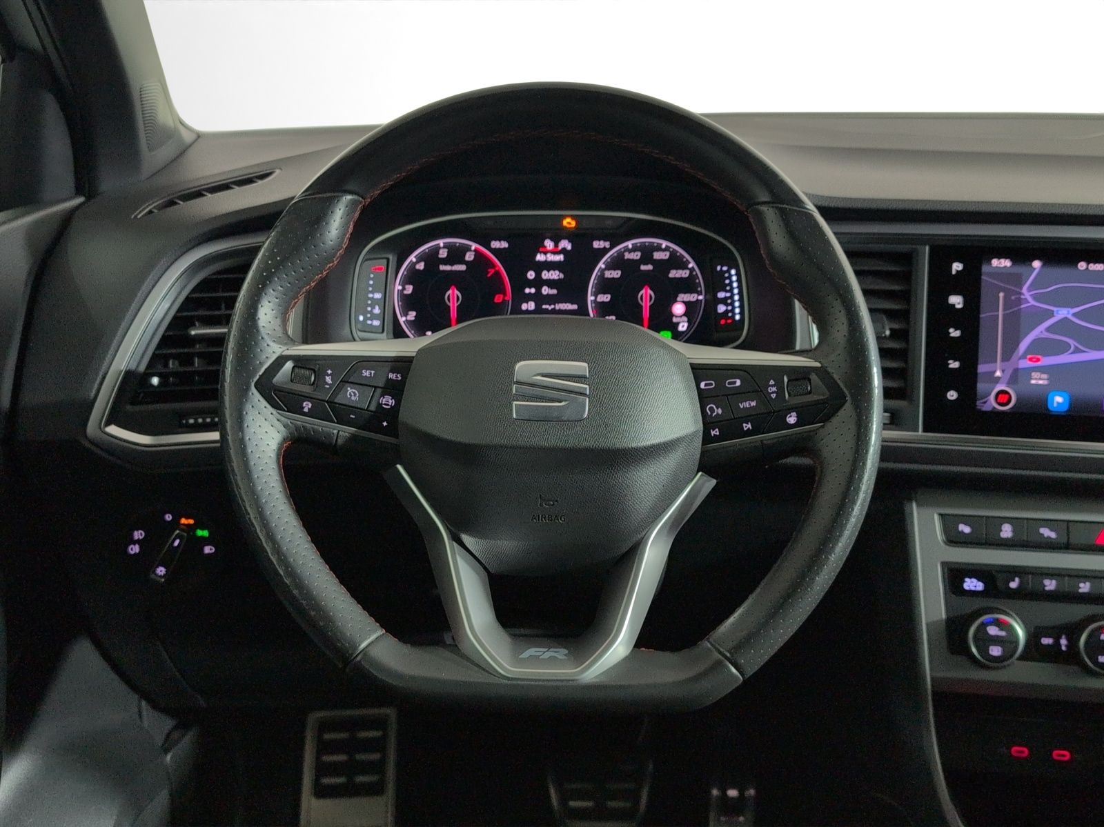SEAT Ateca 1.5 TSI EVO Hola FR DSG-image-9