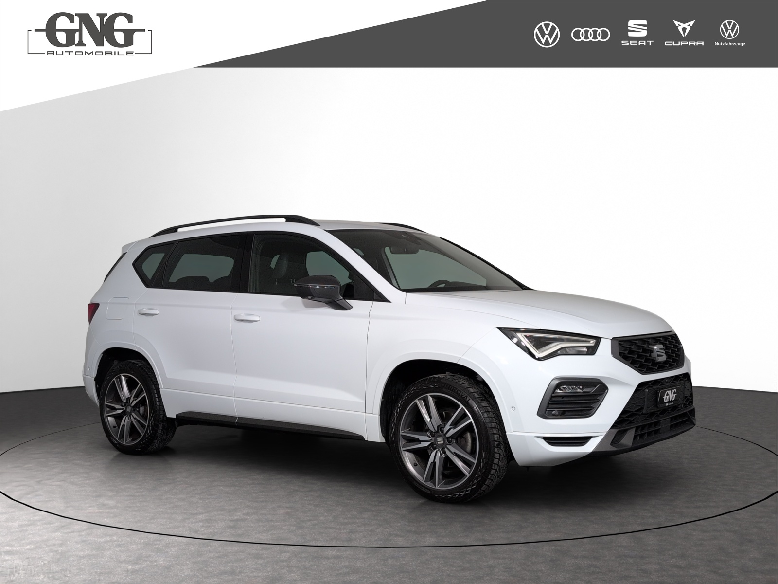 SEAT Ateca 1.5 TSI EVO Hola FR DSG-image-3