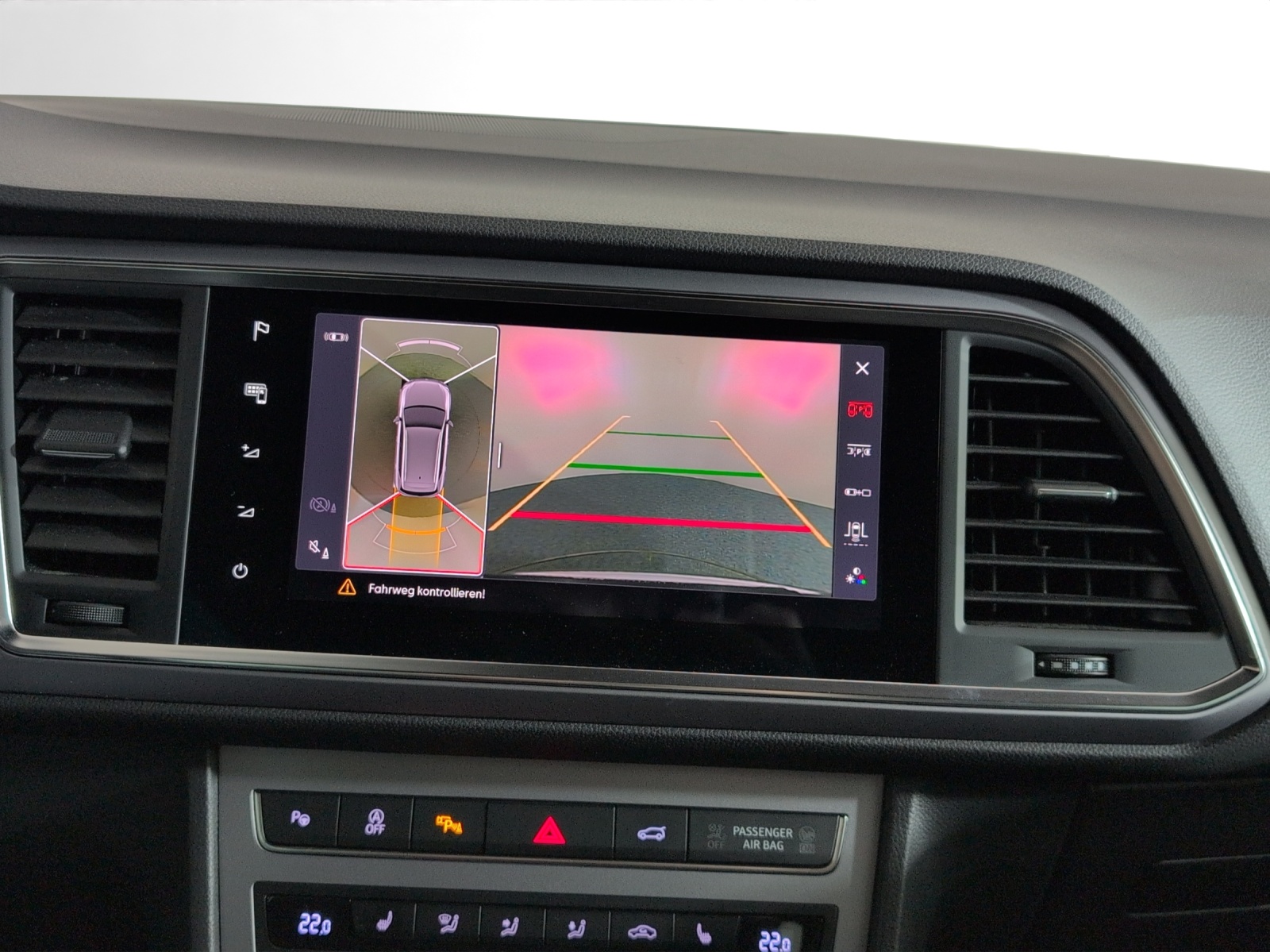 SEAT Ateca 1.5 TSI EVO Hola FR DSG-image-10