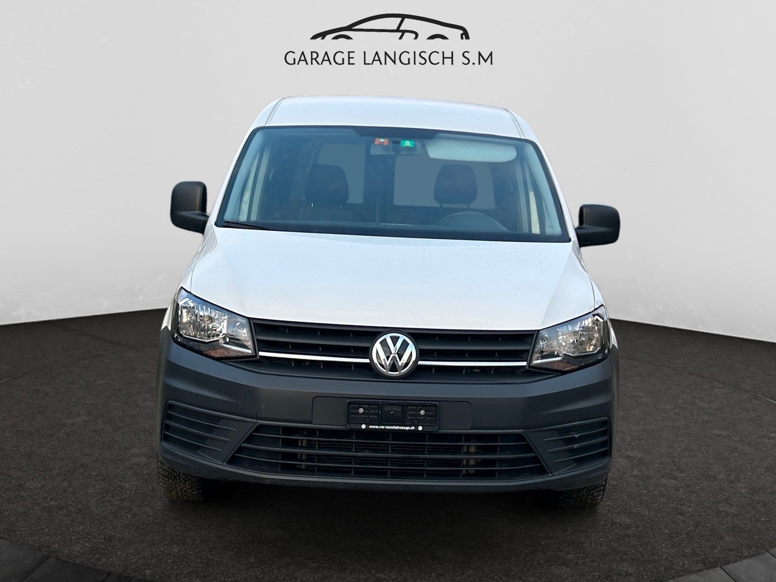 VW Caddy Maxi 2.0TDI BlueMotion Technology-image-7