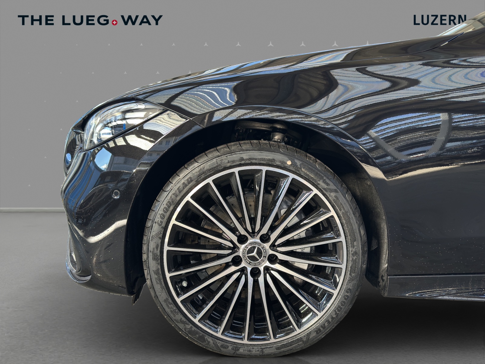 MERCEDES-BENZ C 220 d T 4 Matic Swiss Star-image-8