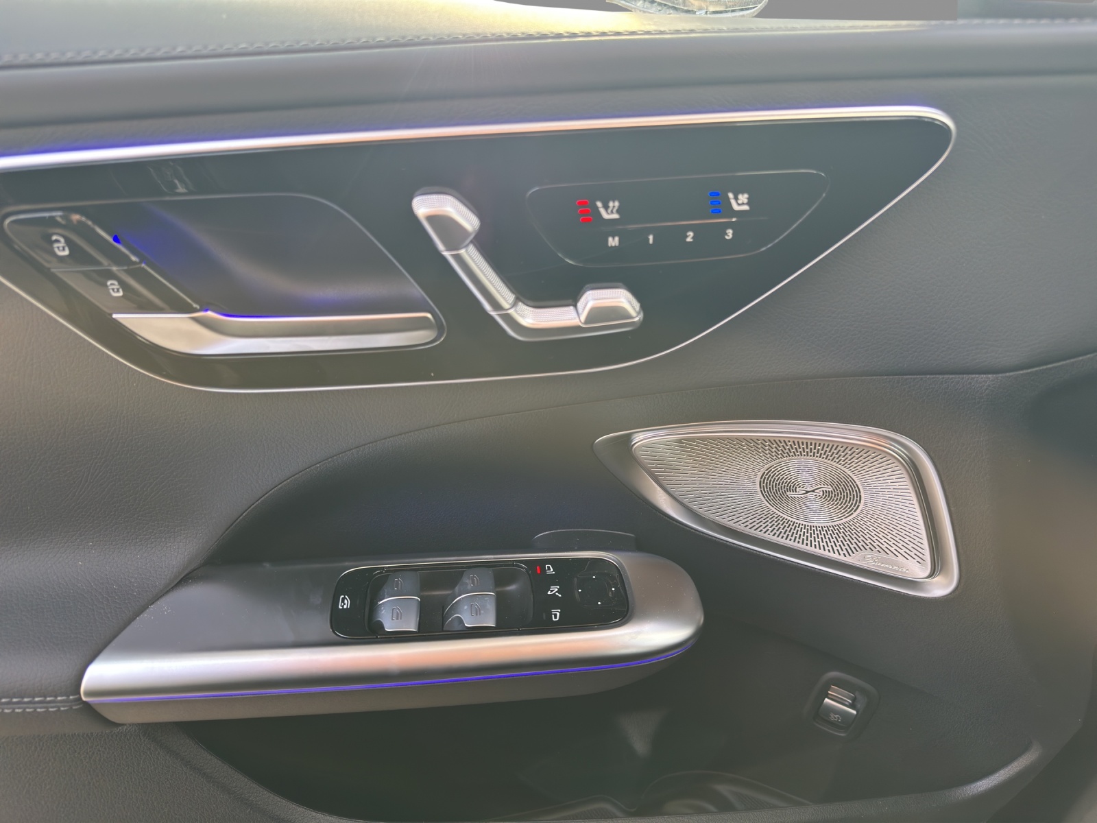 MERCEDES-BENZ C 220 d T 4 Matic Swiss Star-image-14