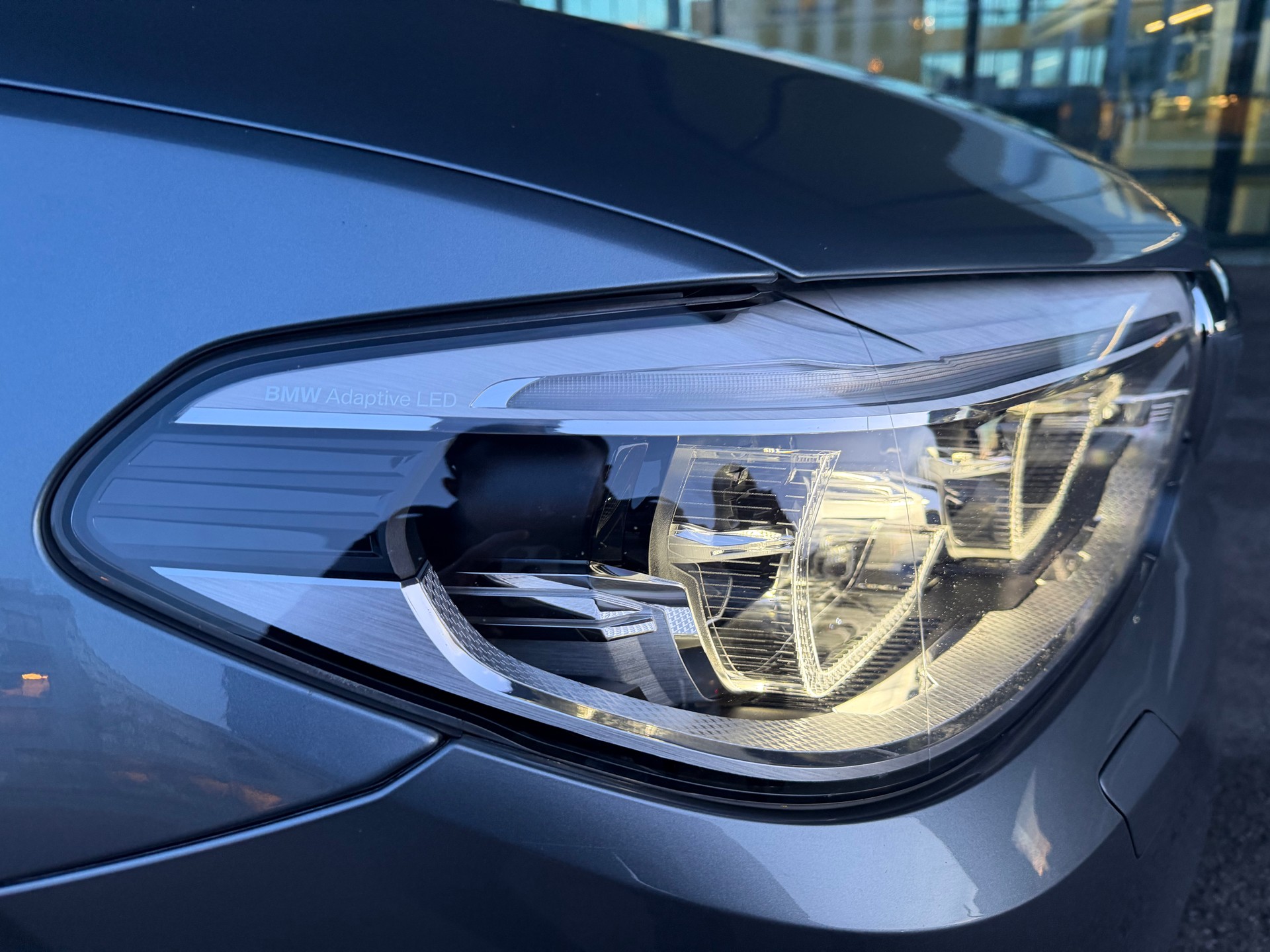 BMW 530e xDrive Steptronic-image-18