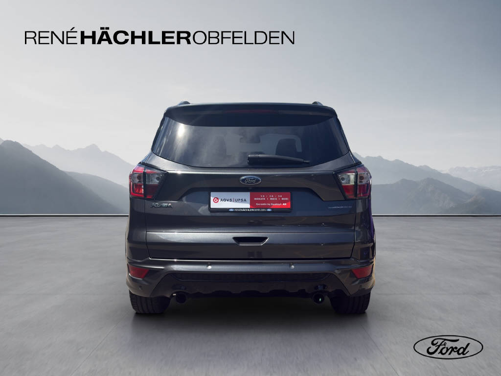 FORD Kuga 2.0 TDCi 180 ST-Line FPS-showroom-element-2