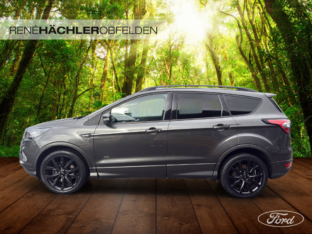 FORD Kuga 2.0 TDCi 180 ST-Line FPS-showroom-element-1