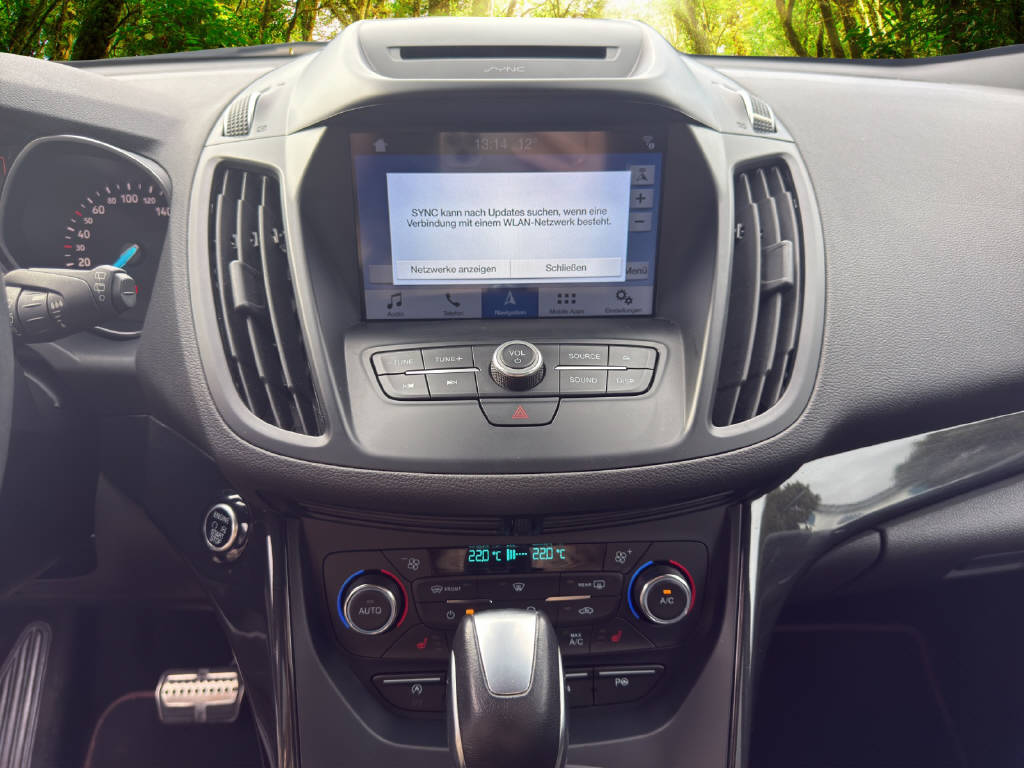 FORD Kuga 2.0 TDCi 180 ST-Line FPS-image-8