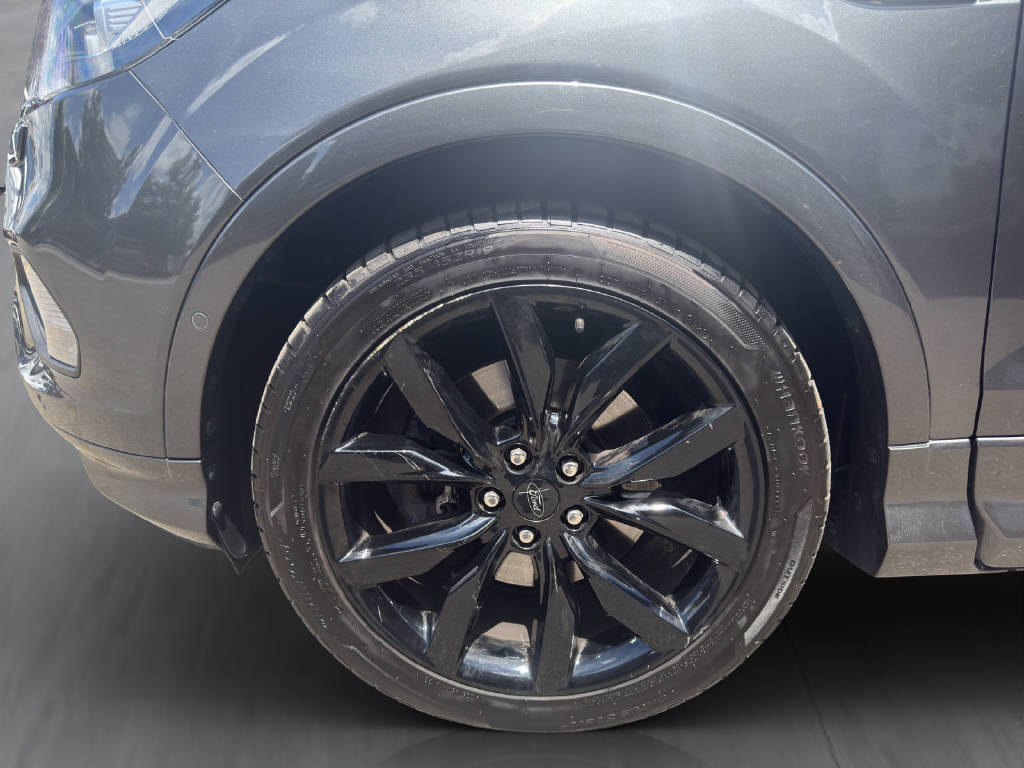 FORD Kuga 2.0 TDCi 180 ST-Line FPS-image-10