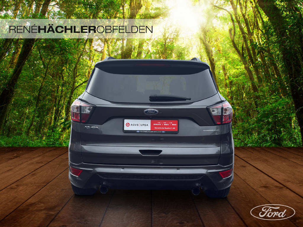 FORD Kuga 2.0 TDCi 180 ST-Line FPS-showroom-element-2