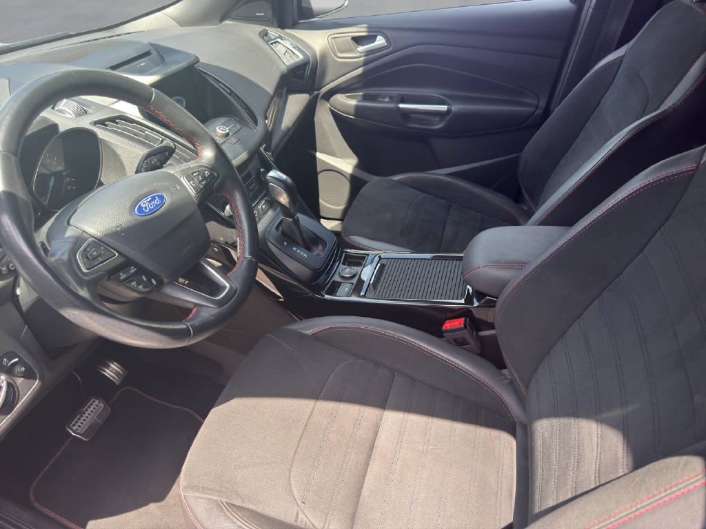 FORD Kuga 2.0 TDCi 180 ST-Line FPS-image-5