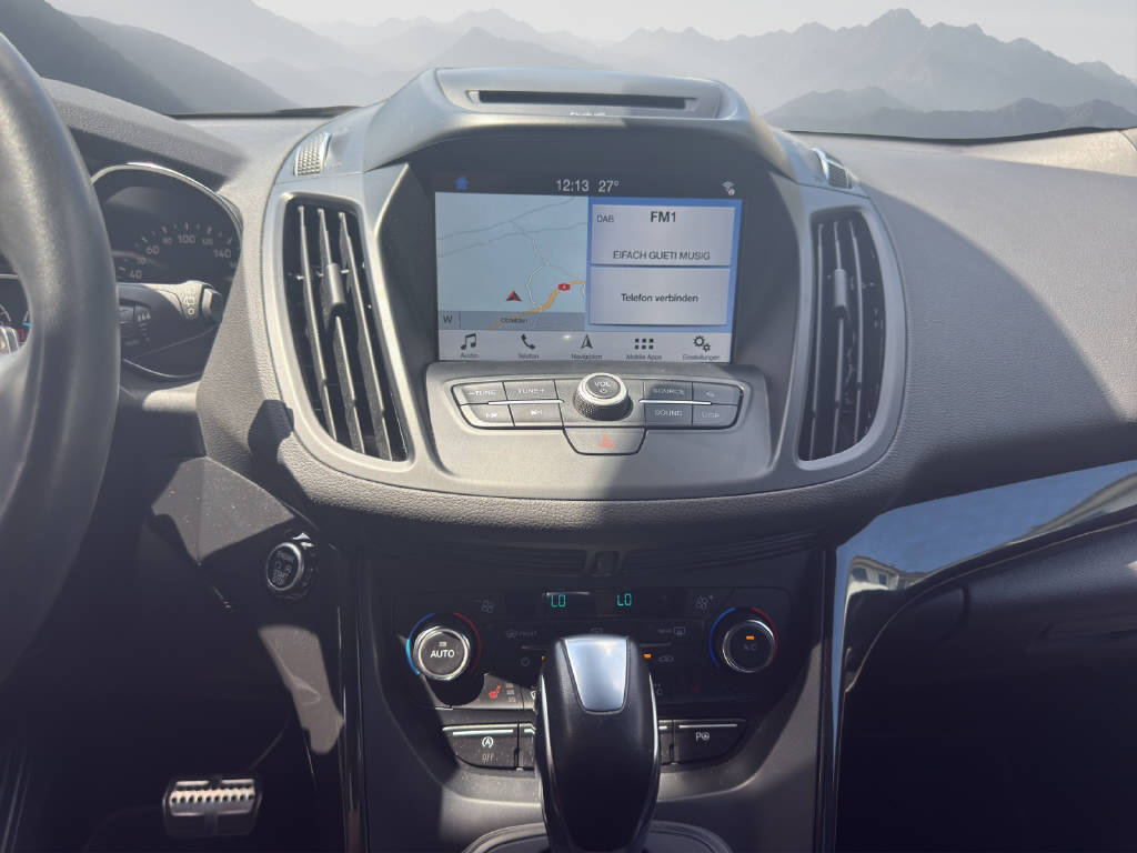FORD Kuga 2.0 TDCi 180 ST-Line FPS-image-8