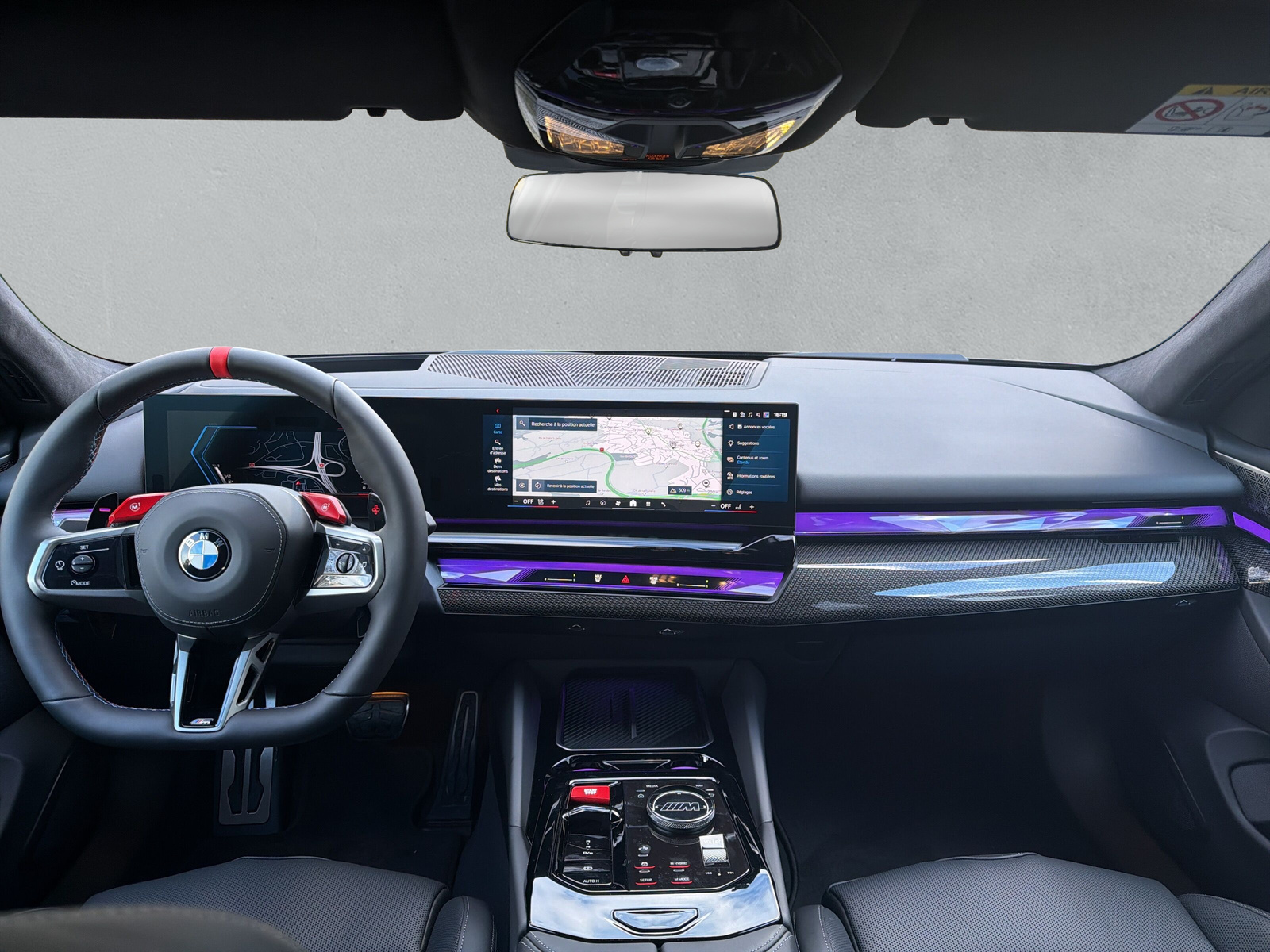 BMW M5 xDrive-image-11