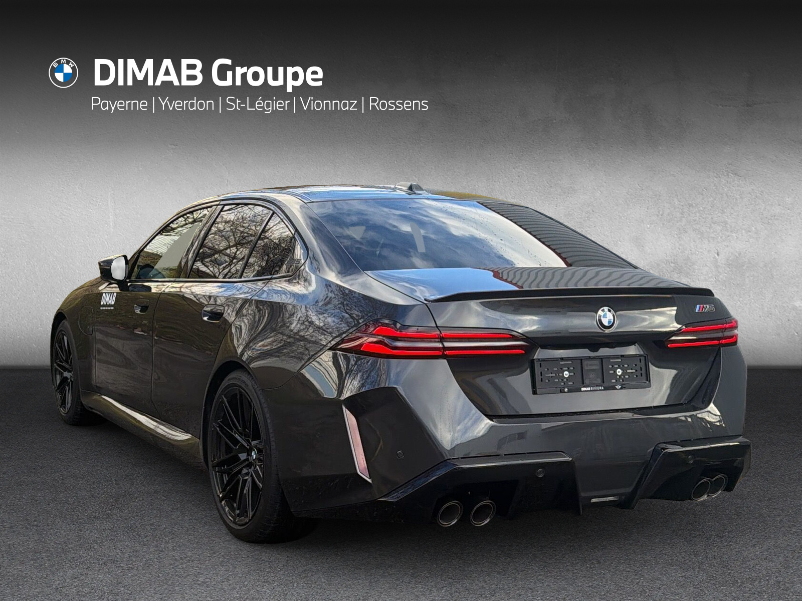 BMW M5 xDrive-image-2