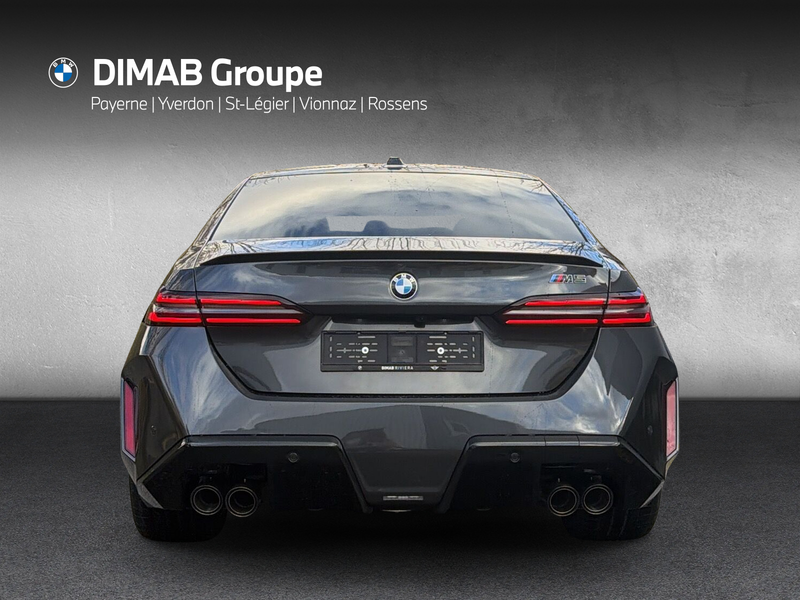 BMW M5 xDrive-image-3