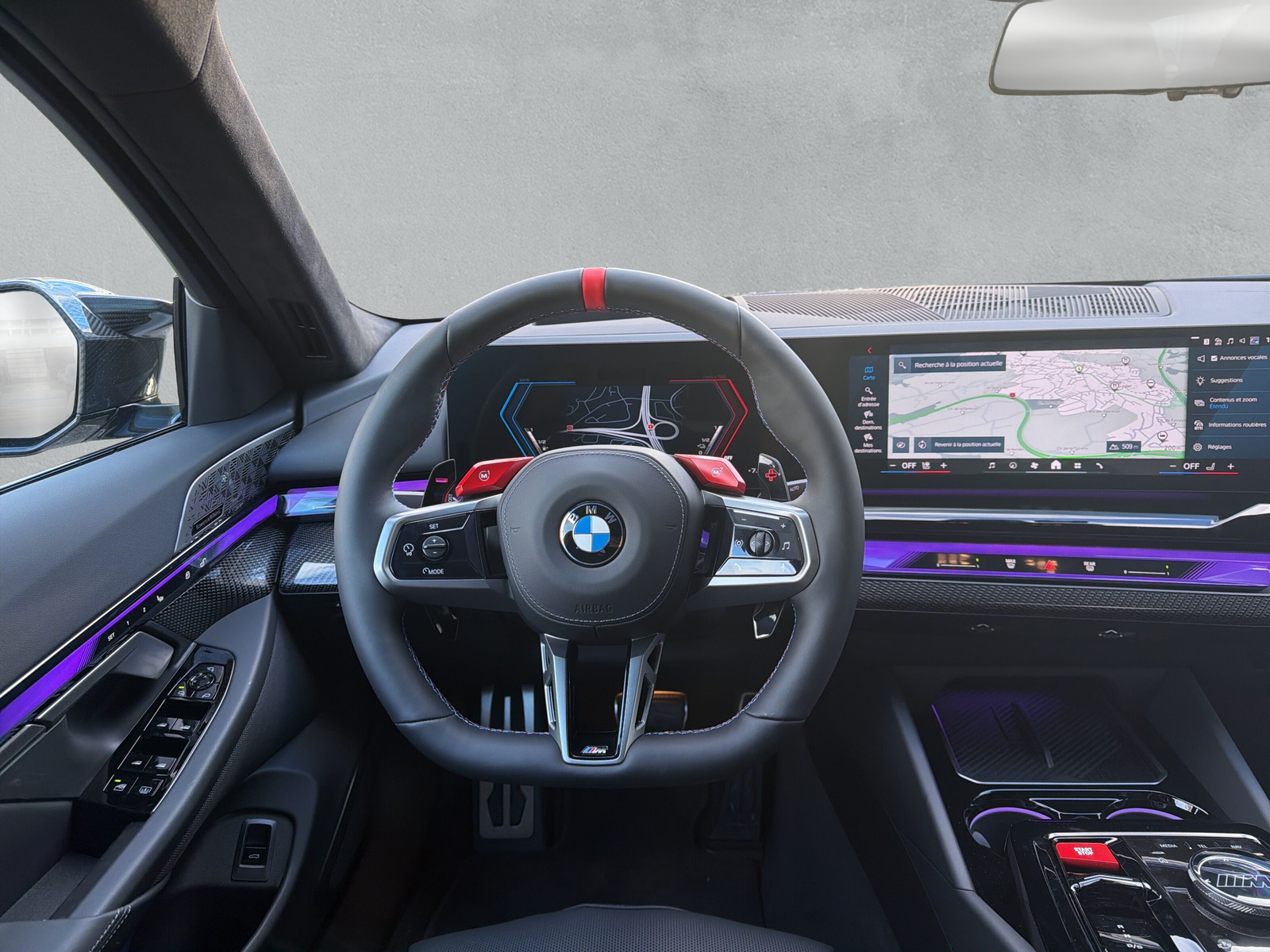 BMW M5 xDrive-image-14