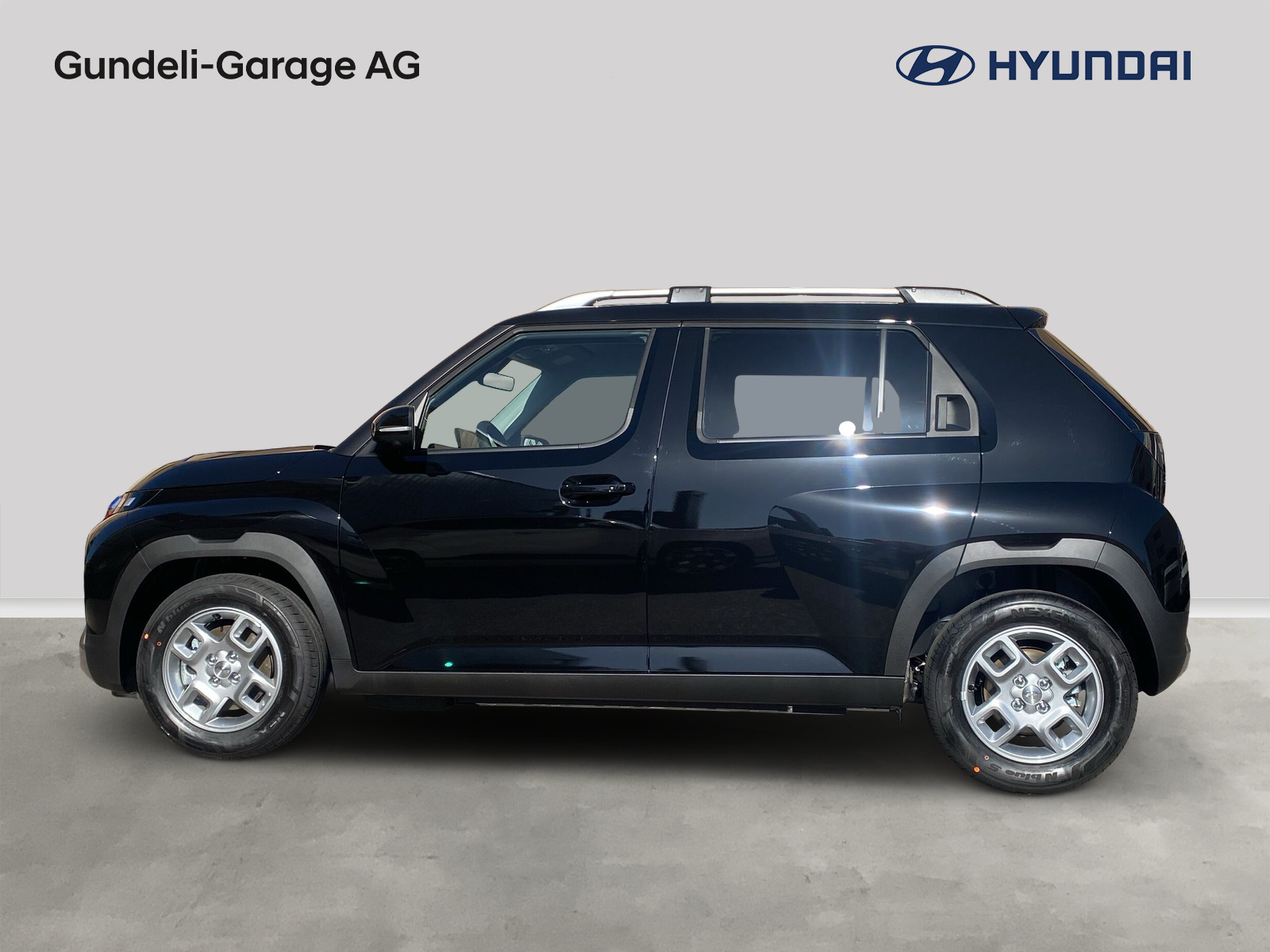 HYUNDAI Inster 42kWh Amplia-image-2