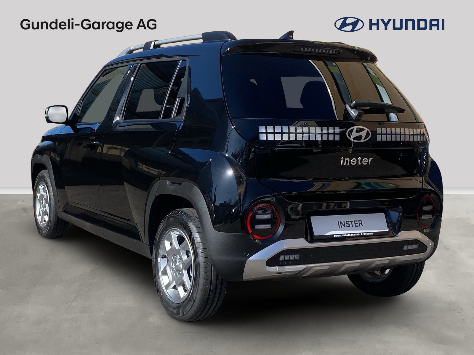 HYUNDAI Inster 42kWh Amplia-image-3