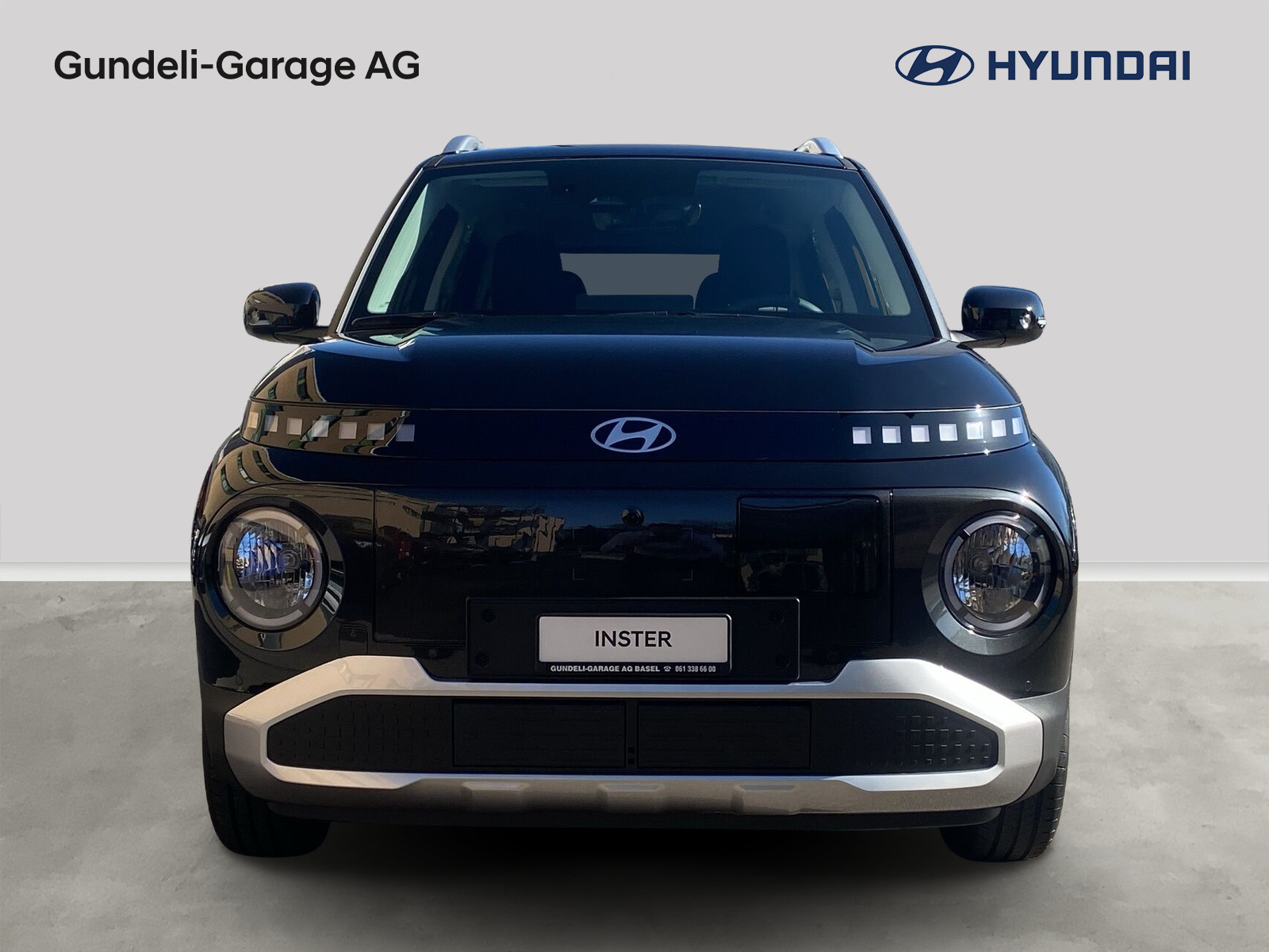 HYUNDAI Inster 42kWh Amplia-image-1