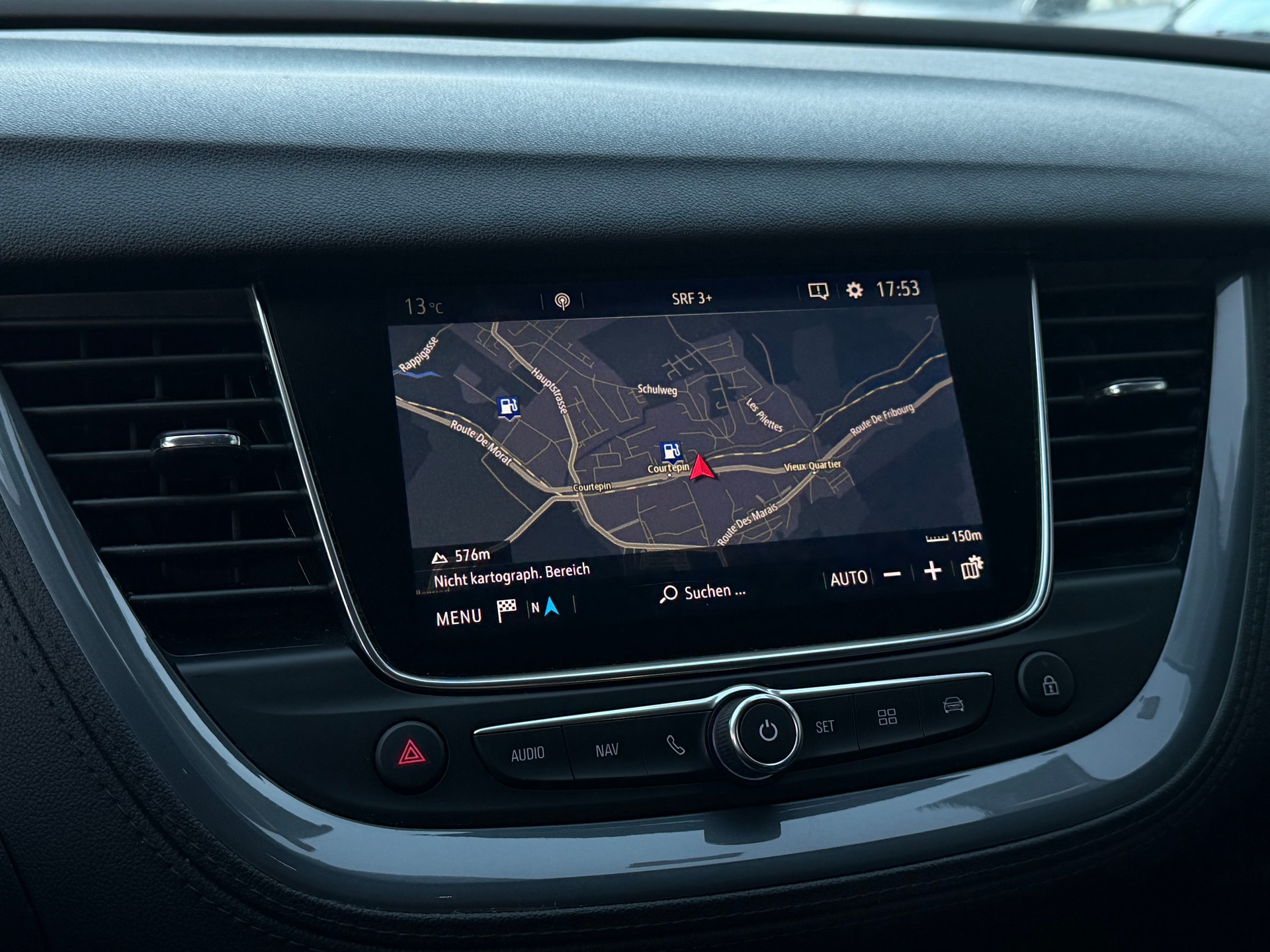 OPEL Grandland X 1.2i TP Enjoy Automatik-image-5