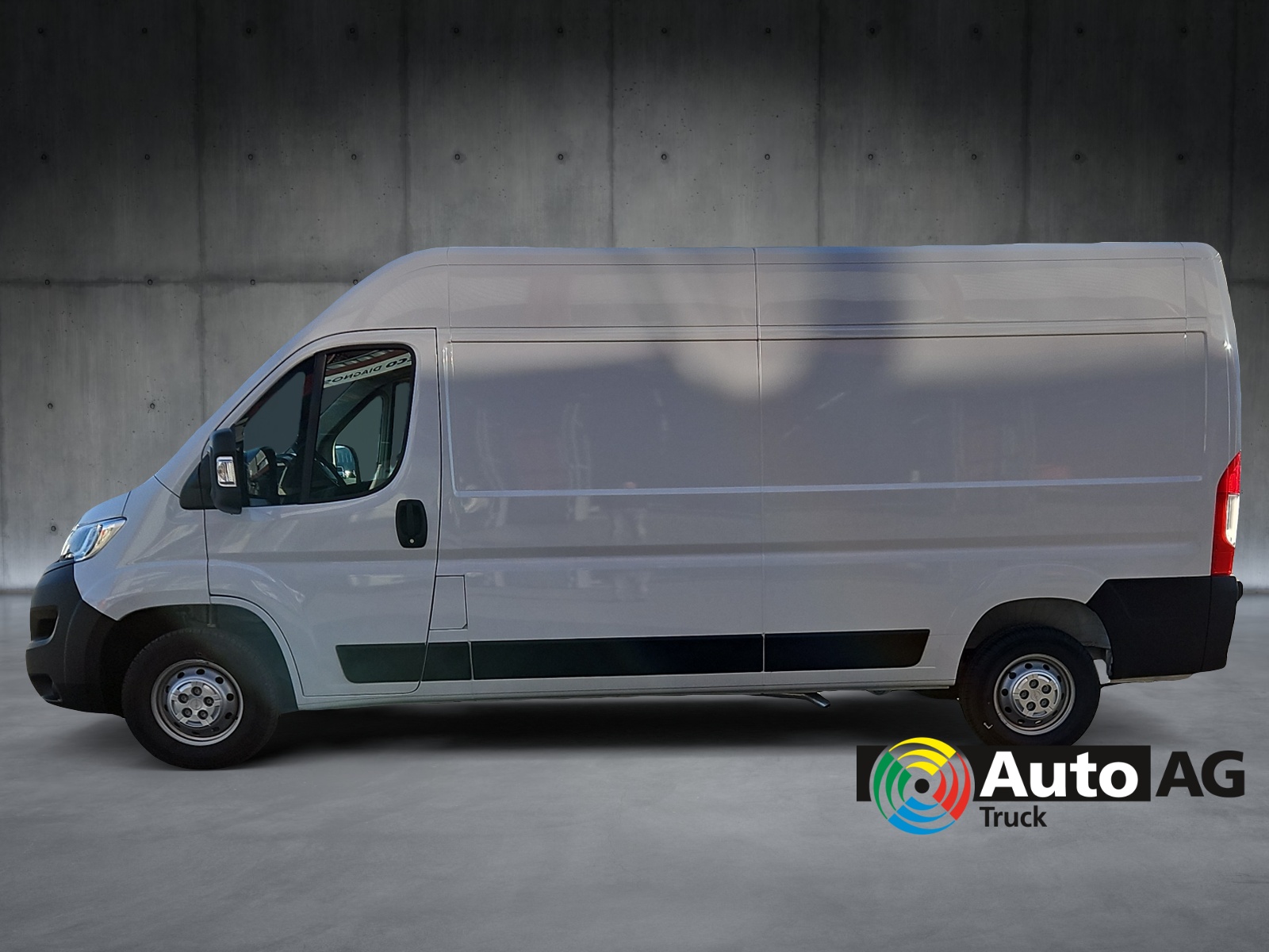 OPEL Movano 2.2 d 3,5t L3H2-image-1