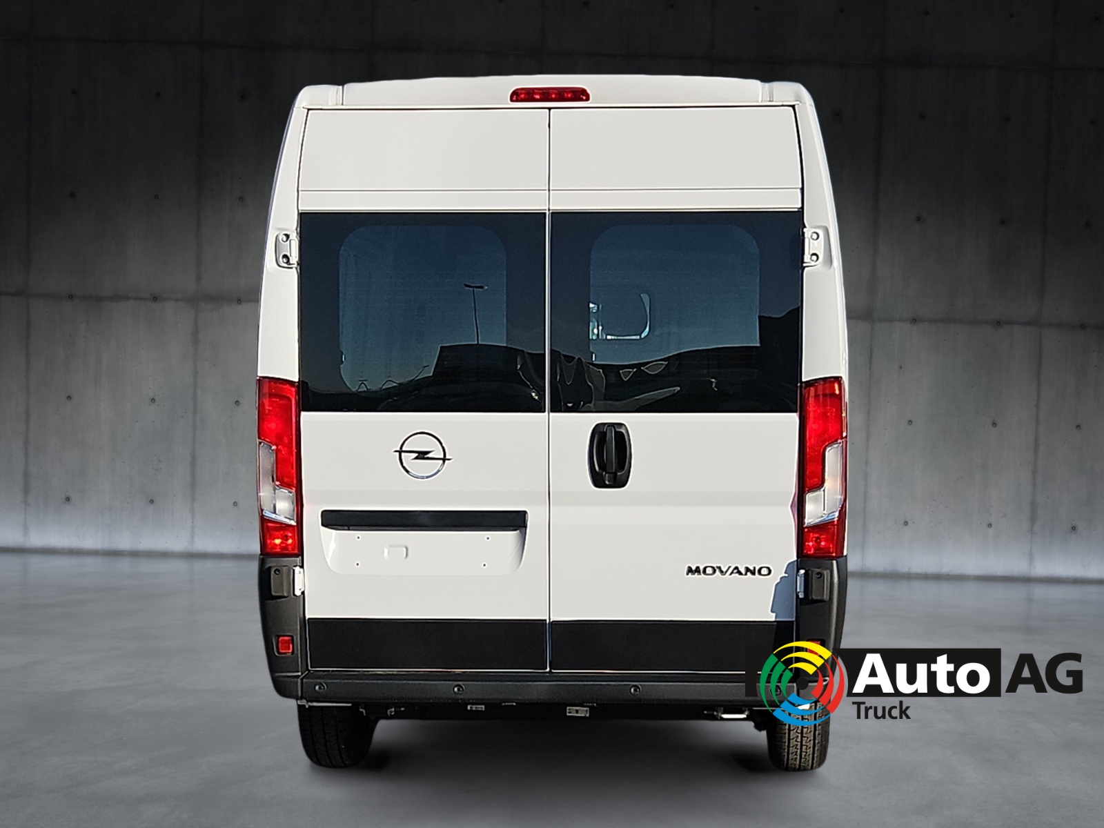 OPEL Movano 2.2 d 3,5t L3H2-image-2