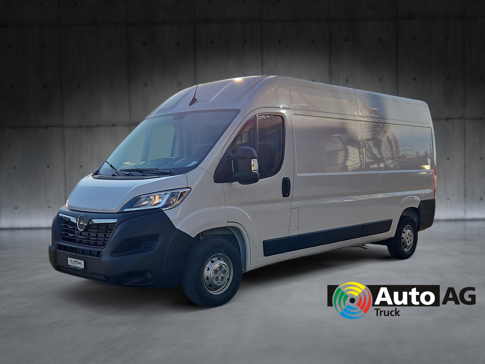 OPEL Movano 2.2 d 3,5t L3H2-image-0