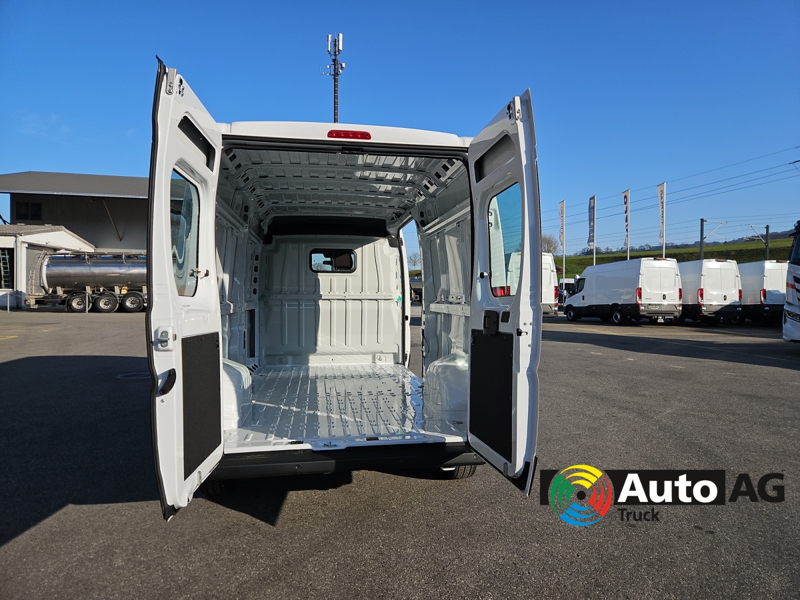 OPEL Movano 2.2 d 3,5t L3H2-image-7