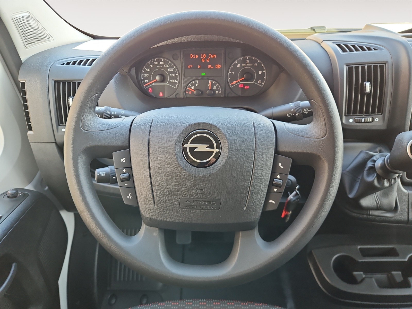 OPEL Movano 2.2 d 3,5t L3H2-image-6