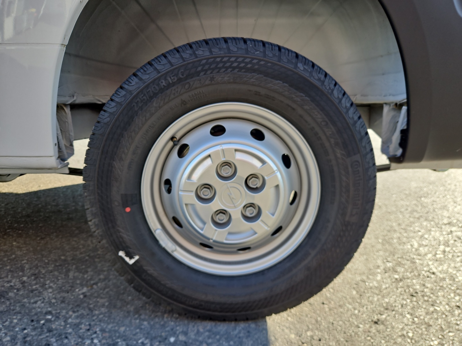 OPEL Movano 2.2 d 3,5t L3H2-image-12