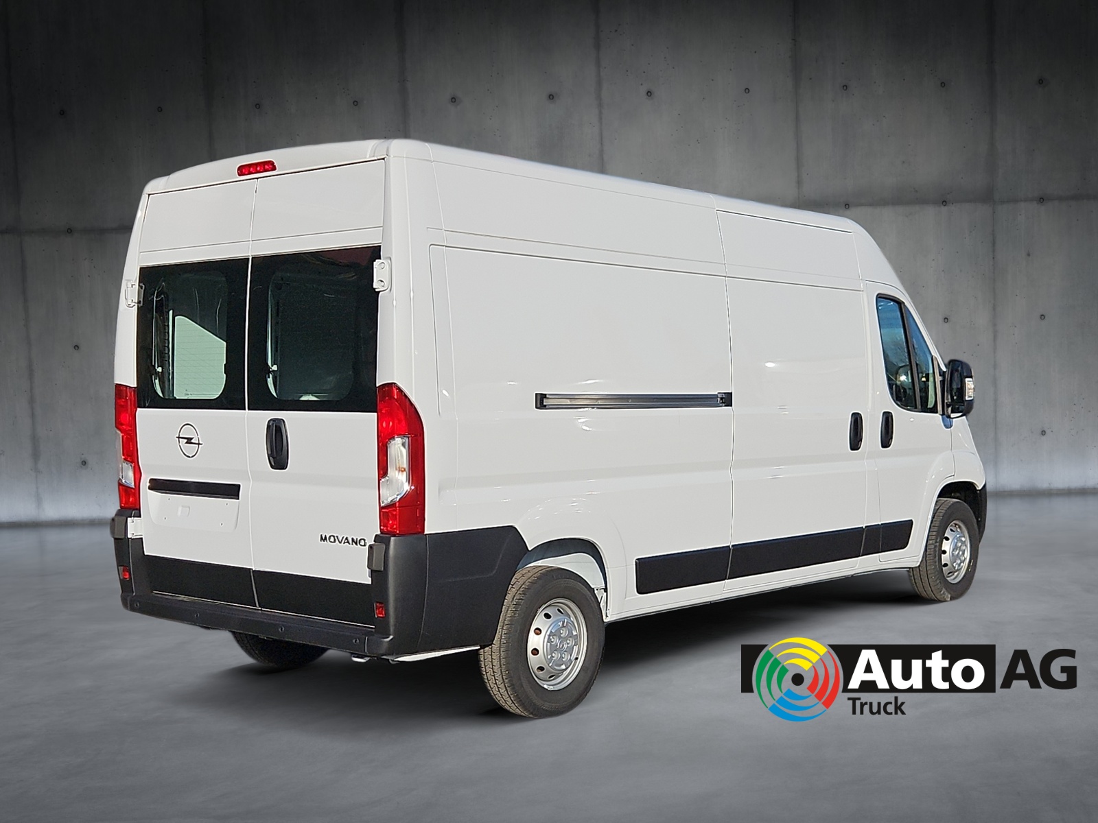 OPEL Movano 2.2 d 3,5t L3H2-image-3