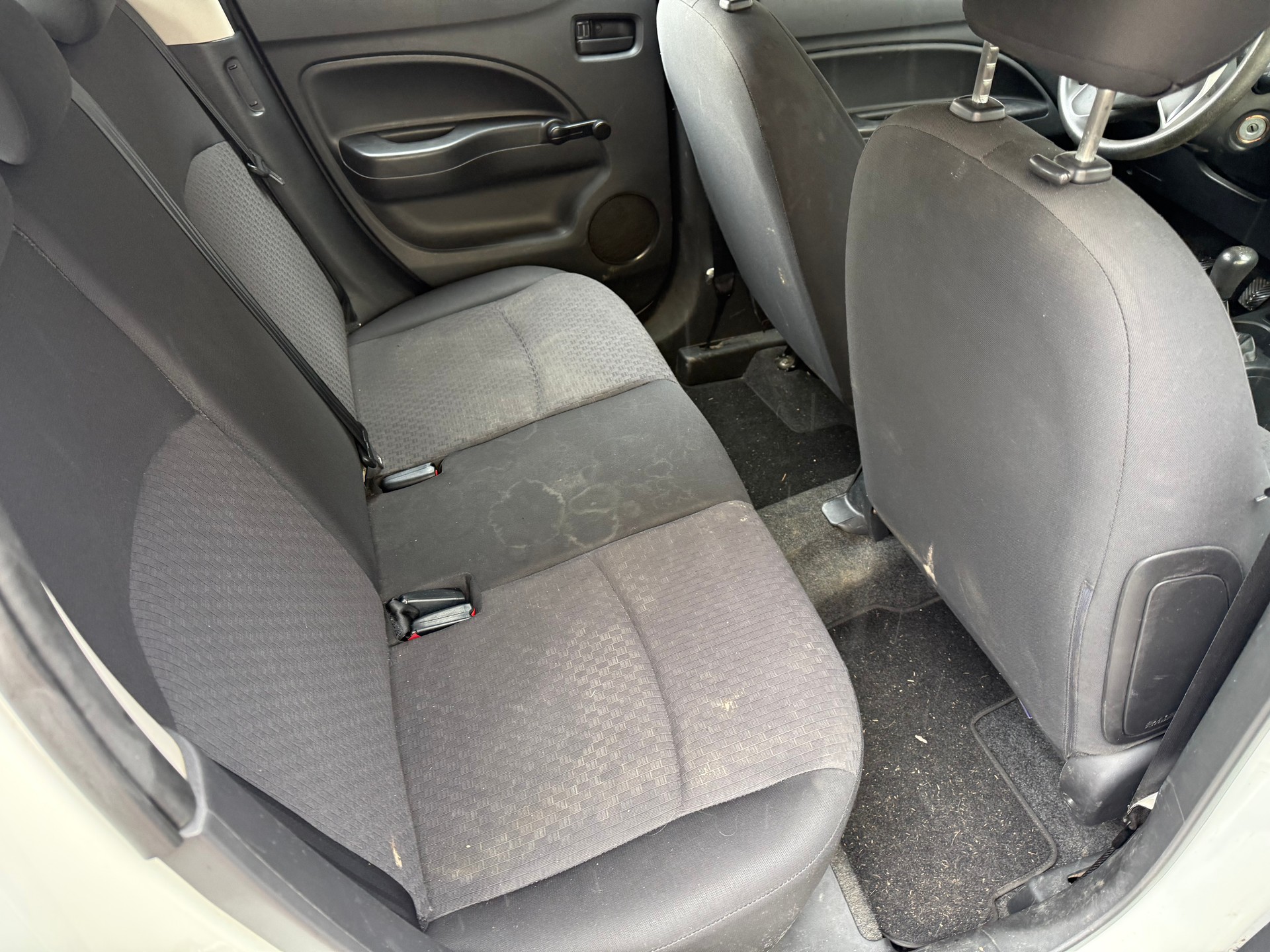 MITSUBISHI Space Star 1.0 Pure-image-6