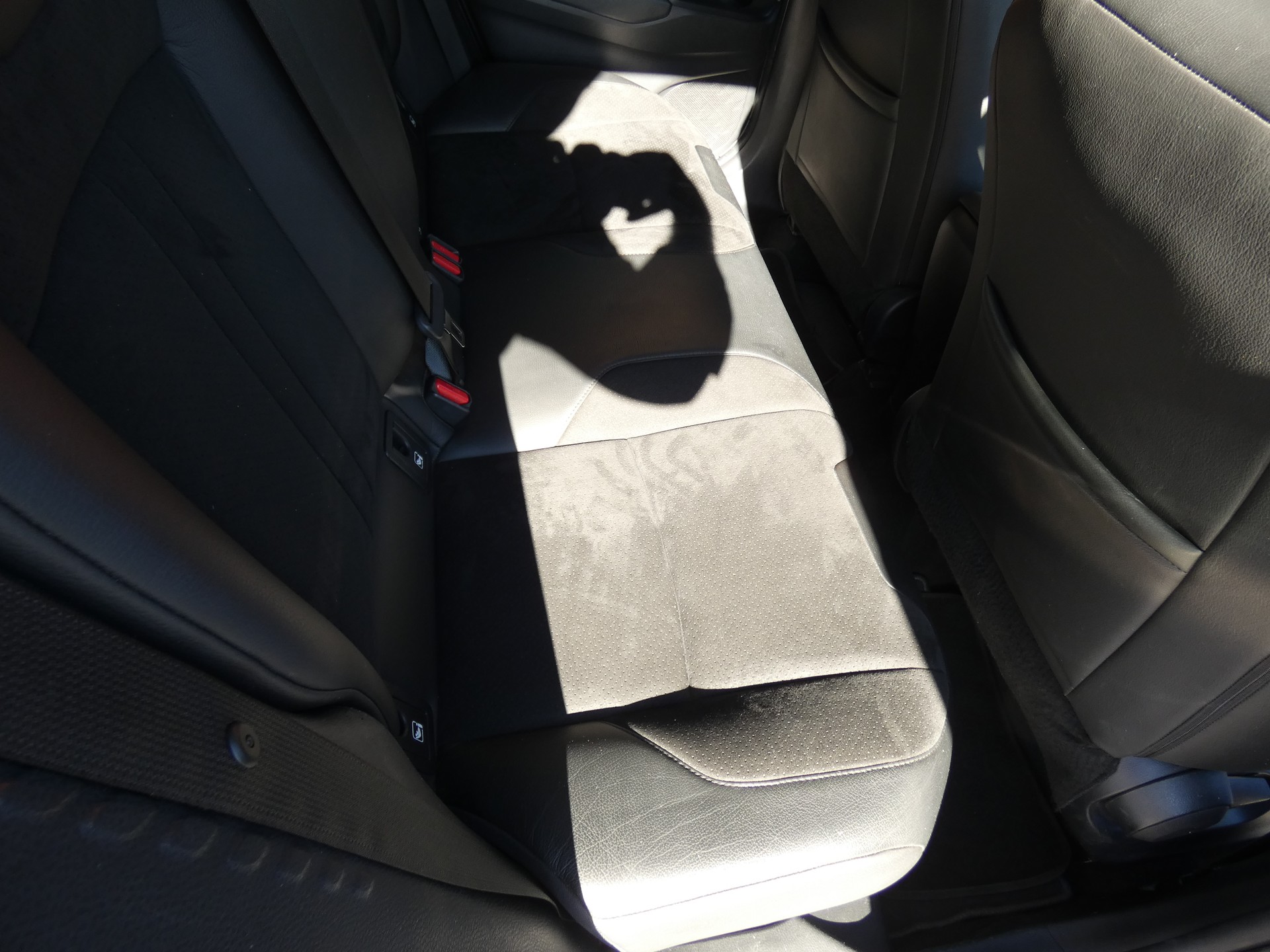 TOYOTA C-HR 1.8 HSD Style CVT-image-6