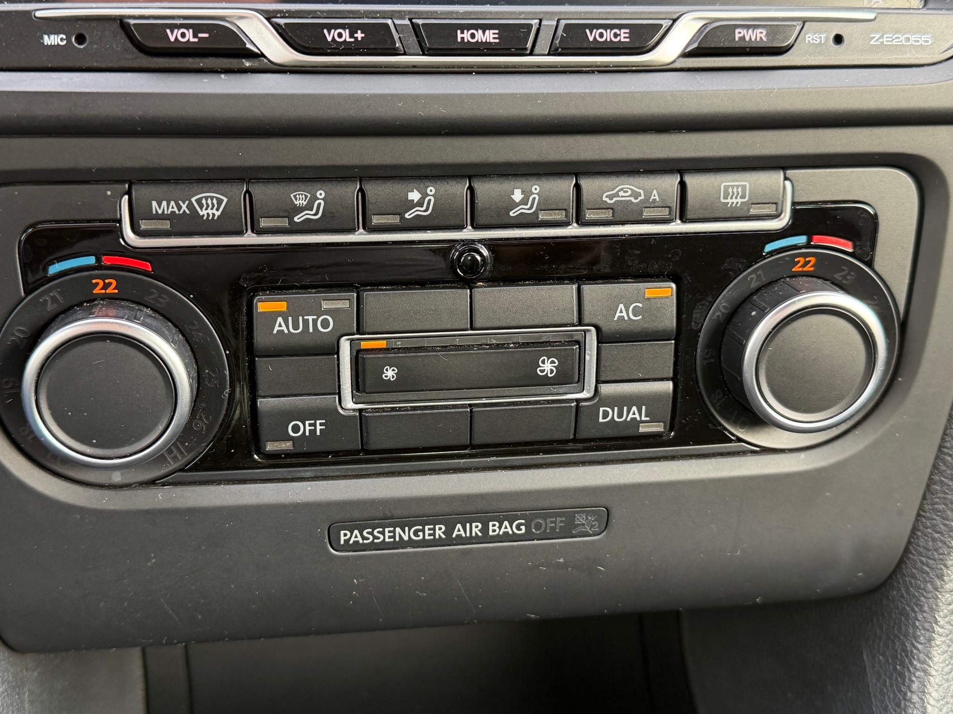 VW Golf 2.0 TSI R 4Motion-image-17