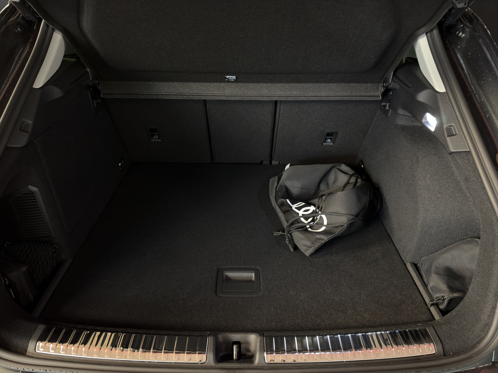 AUDI Q3 SUV e-hybrid 200 kW S tronig-image-16