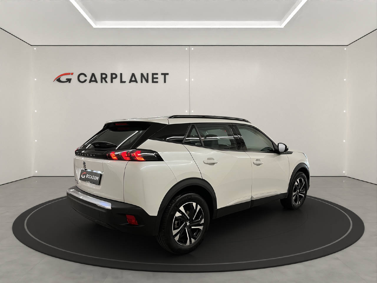 PEUGEOT 2008 e-Allure-image-3