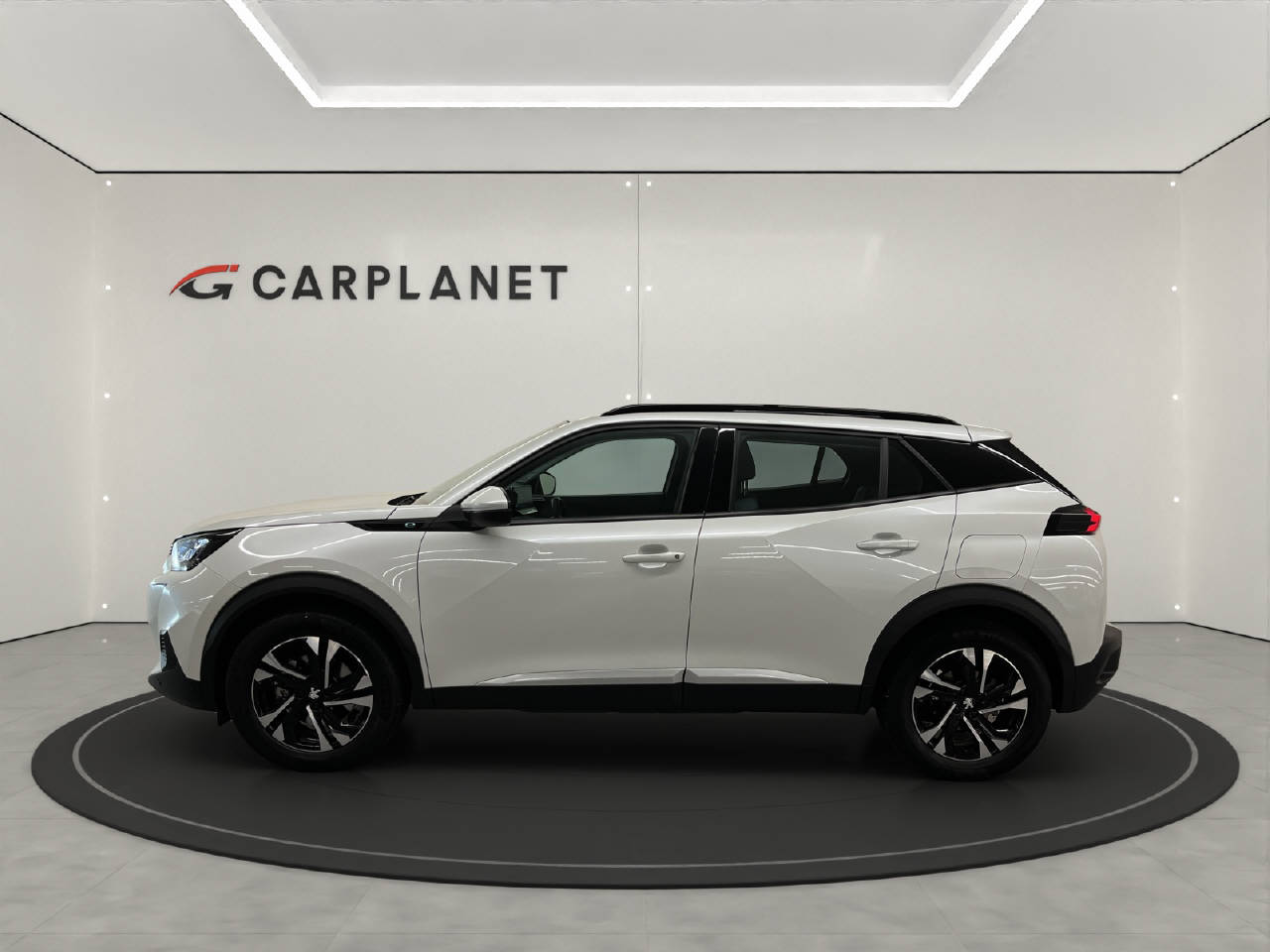 PEUGEOT 2008 e-Allure-image-1