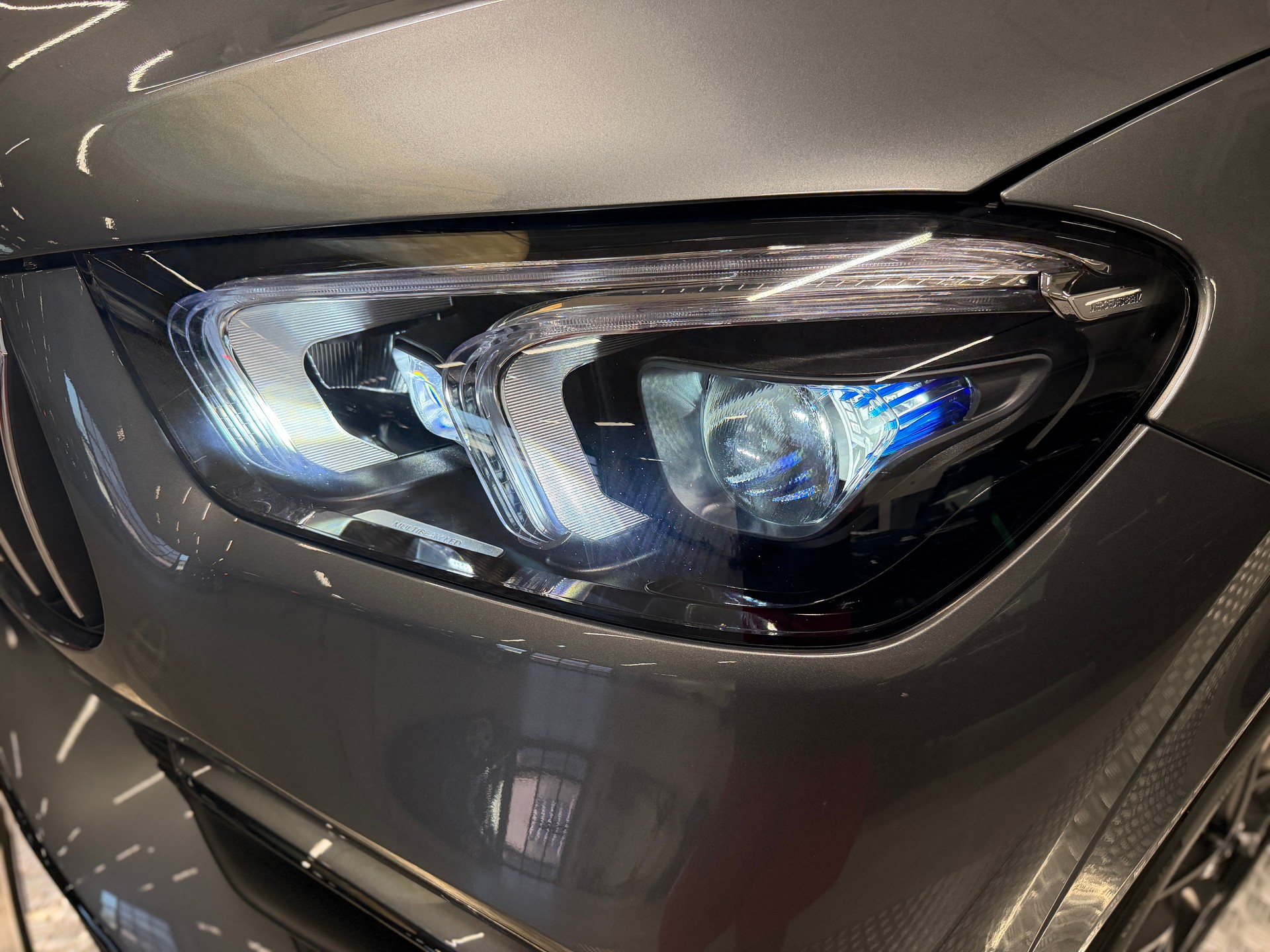 MERCEDES-BENZ GLE 63 S AMG 4Matic+ 9G-Speedshift-image-20