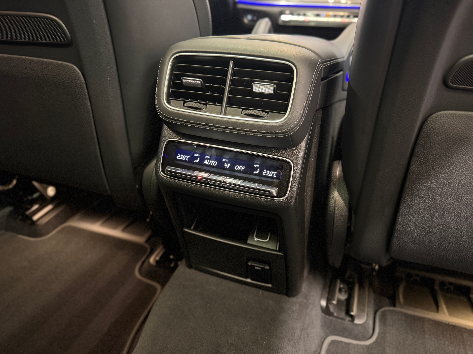 MERCEDES-BENZ GLE 63 S AMG 4Matic+ 9G-Speedshift-image-14