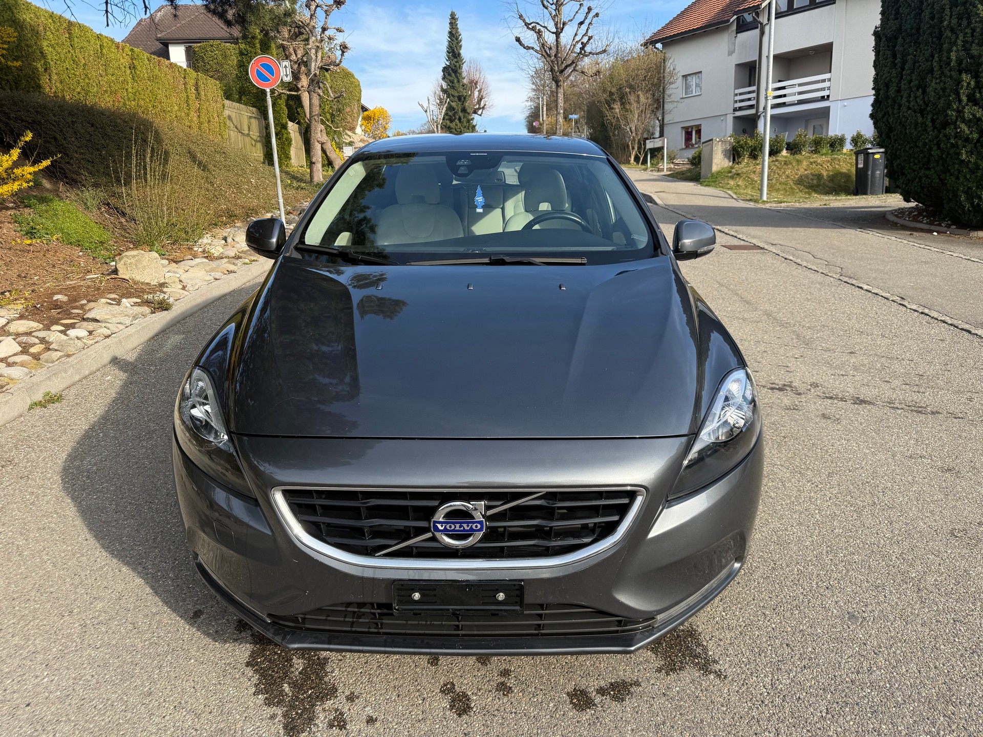 VOLVO V40 D4 Momentum Geartronic