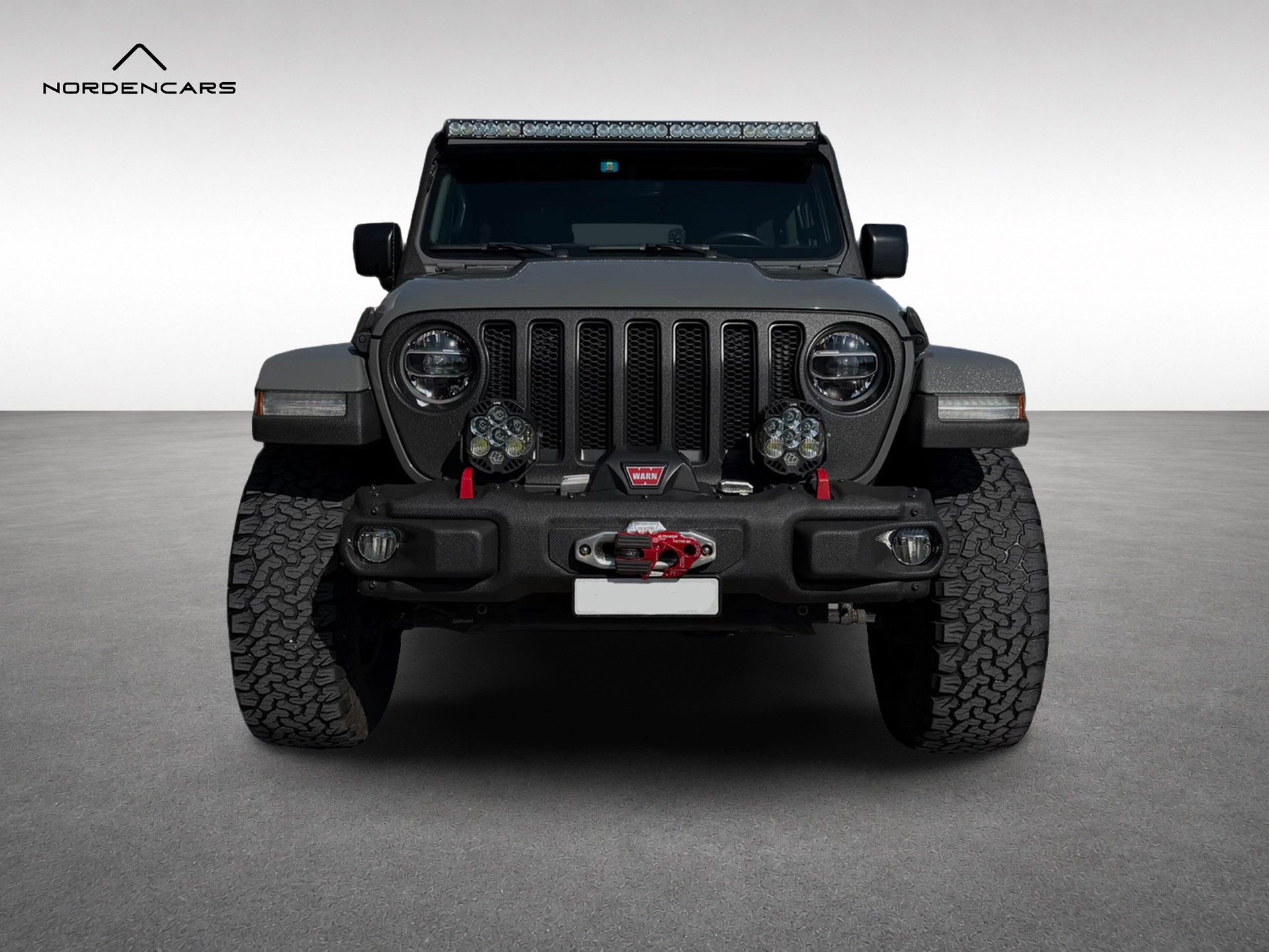 JEEP Wrangler 2.0 Unlimited Rubicon Automatic-showroom-element-3