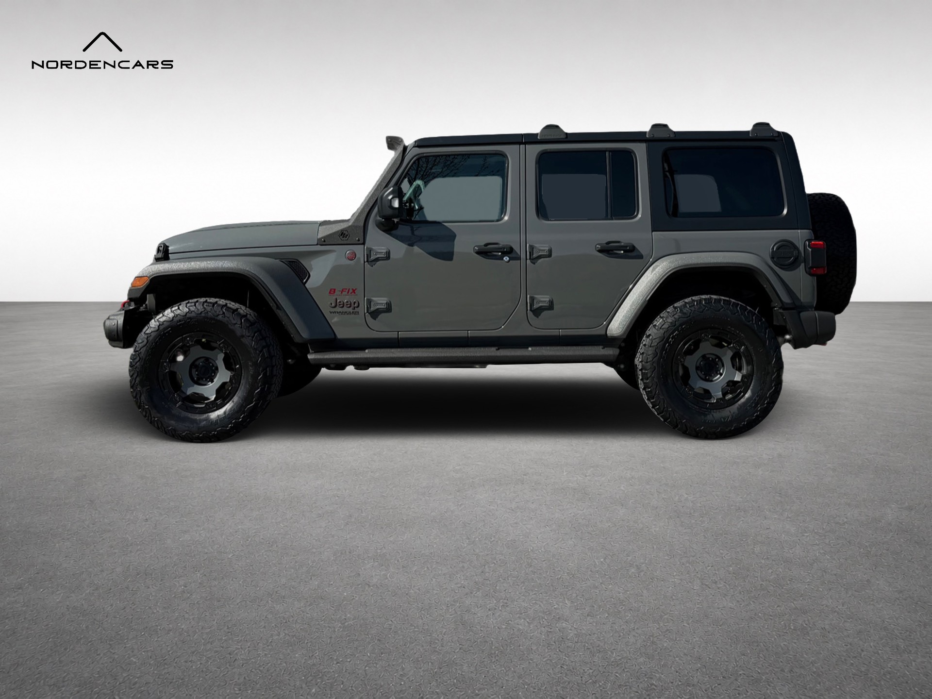 JEEP Wrangler 2.0 Unlimited Rubicon Automatic-showroom-element-1