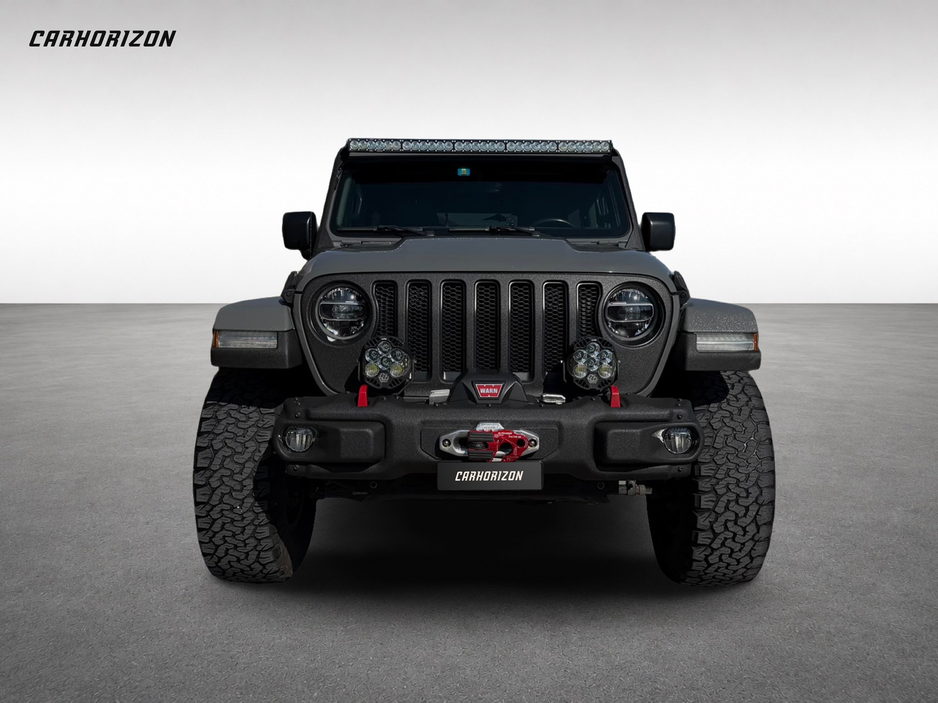 JEEP Wrangler 2.0 Unlimited Rubicon Automatic-showroom-element-3