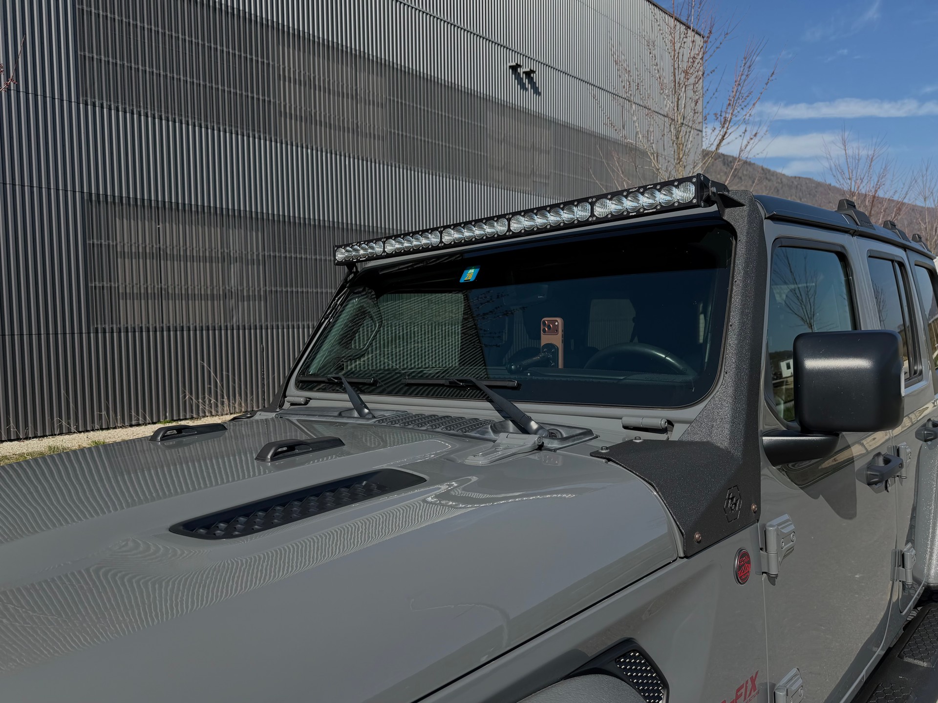 JEEP Wrangler 2.0 Unlimited Rubicon Automatic-image-7