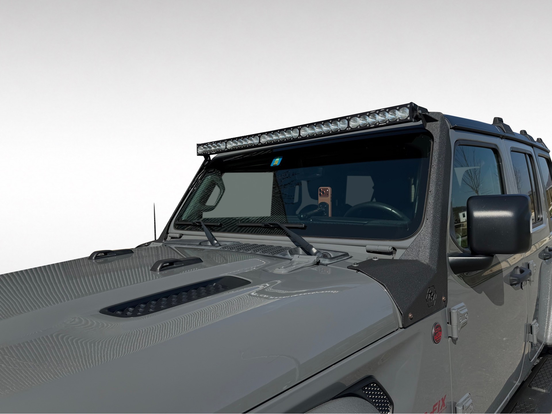 JEEP Wrangler 2.0 Unlimited Rubicon Automatic-image-7