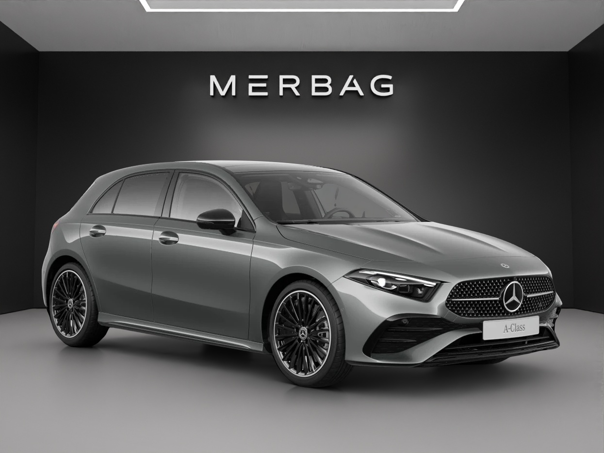 MERCEDES-BENZ A 220 4Matic 8G-DCT-image-0