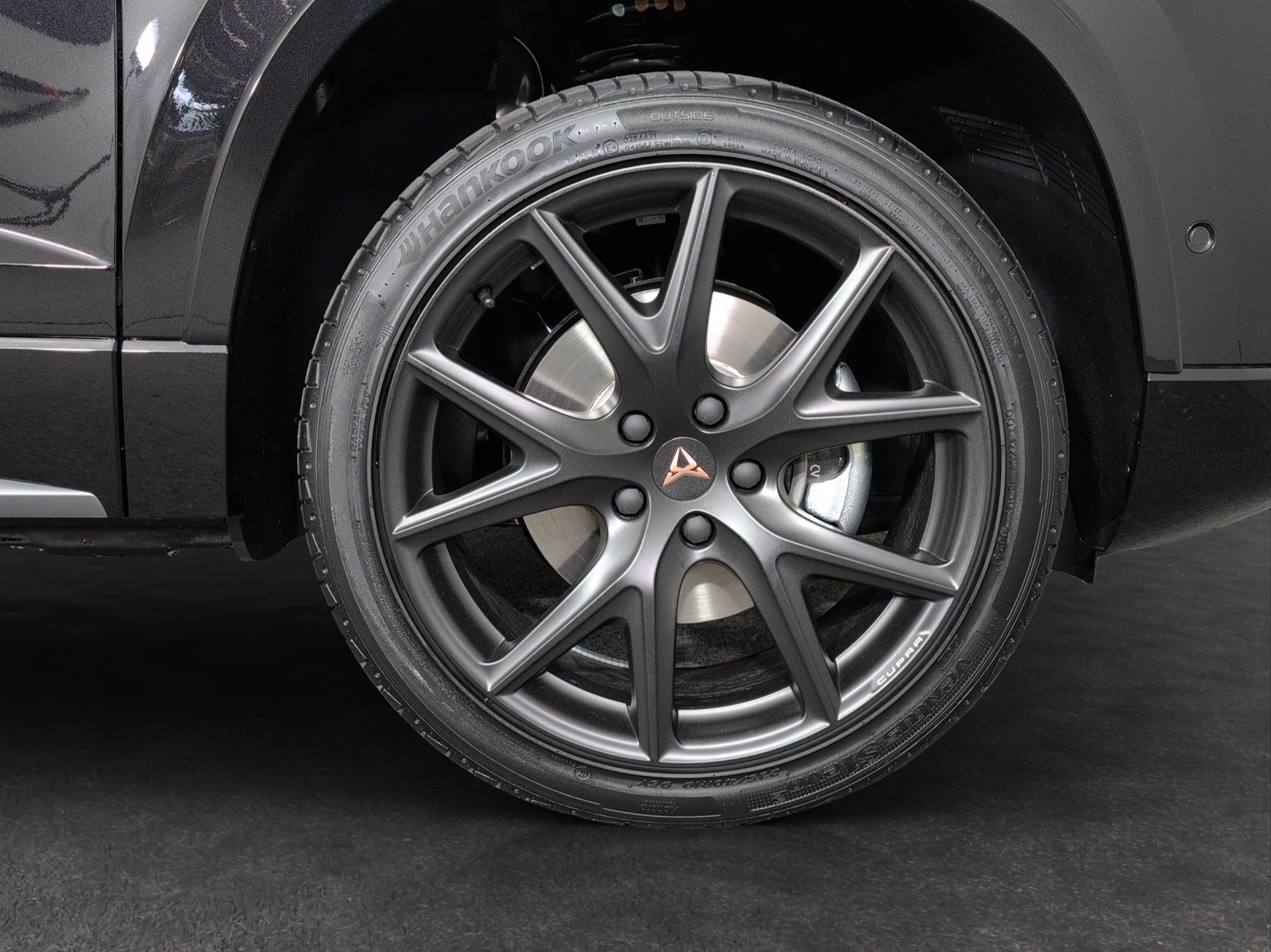 CUPRA Ateca 1.5TSI Inicio DSG-image-4