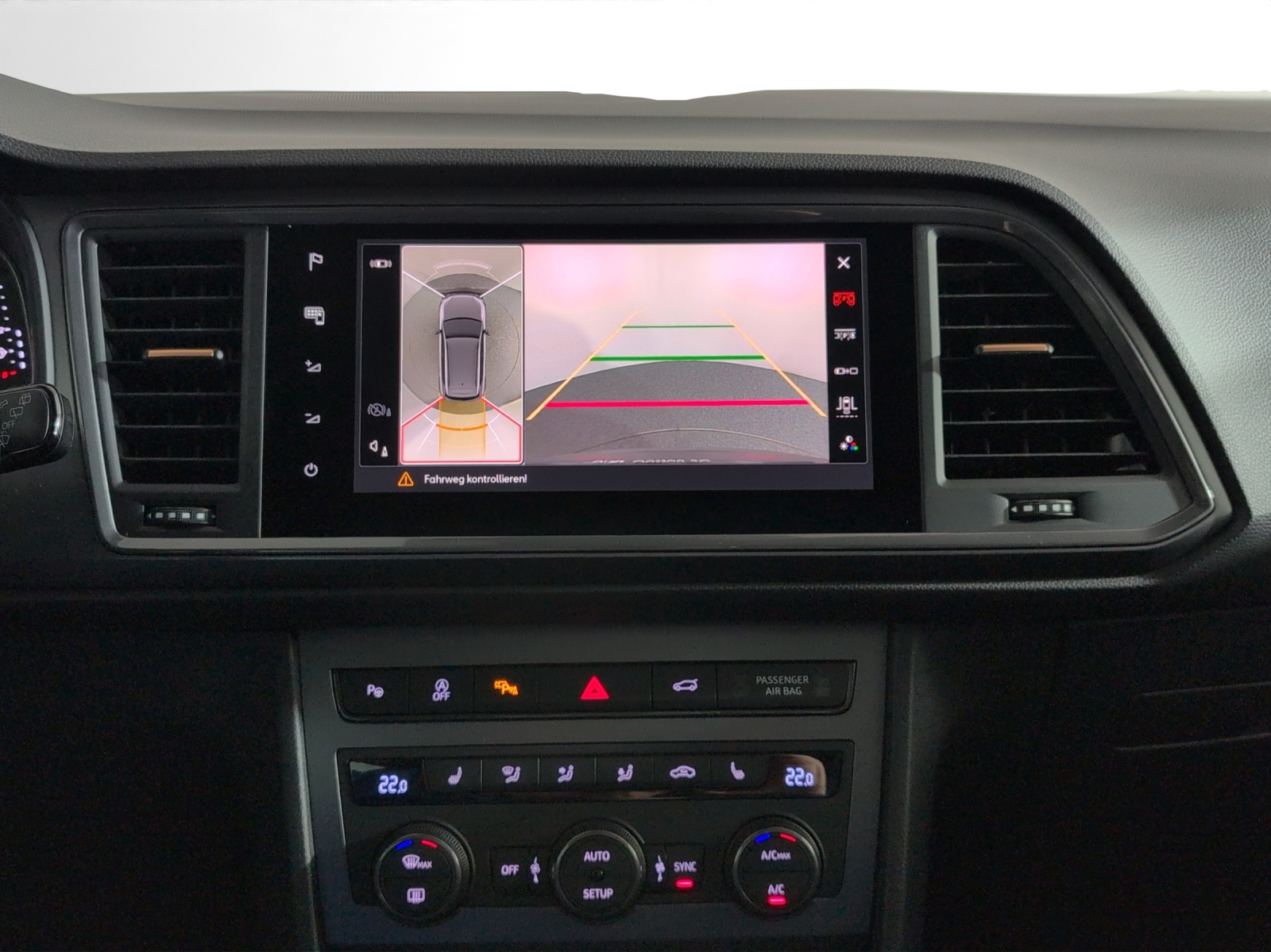 CUPRA Ateca 1.5TSI Inicio DSG-image-12